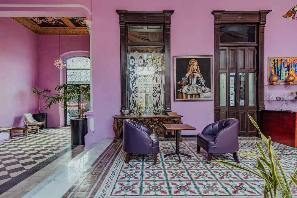 Hotel Lavanda Merida 39/50