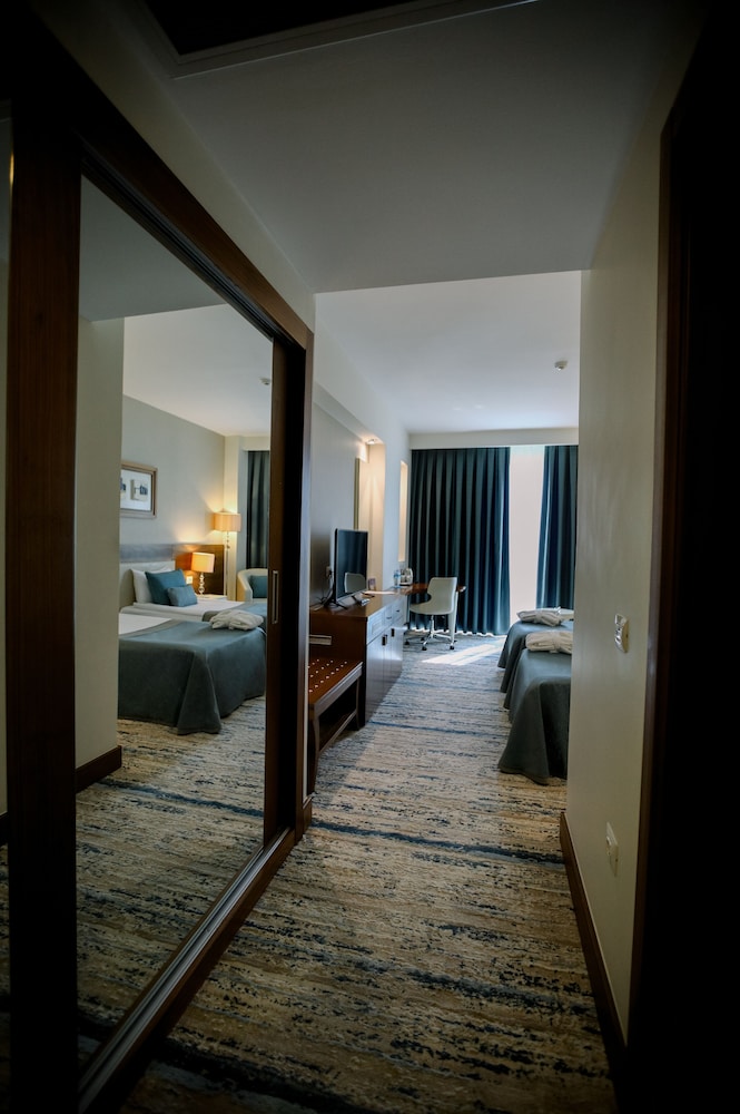 Baia Hotel Bursa 25/67