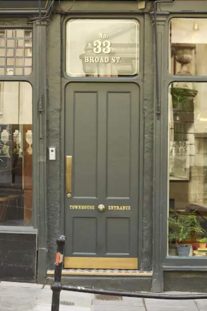 Broadstreet Townhouse 5/32