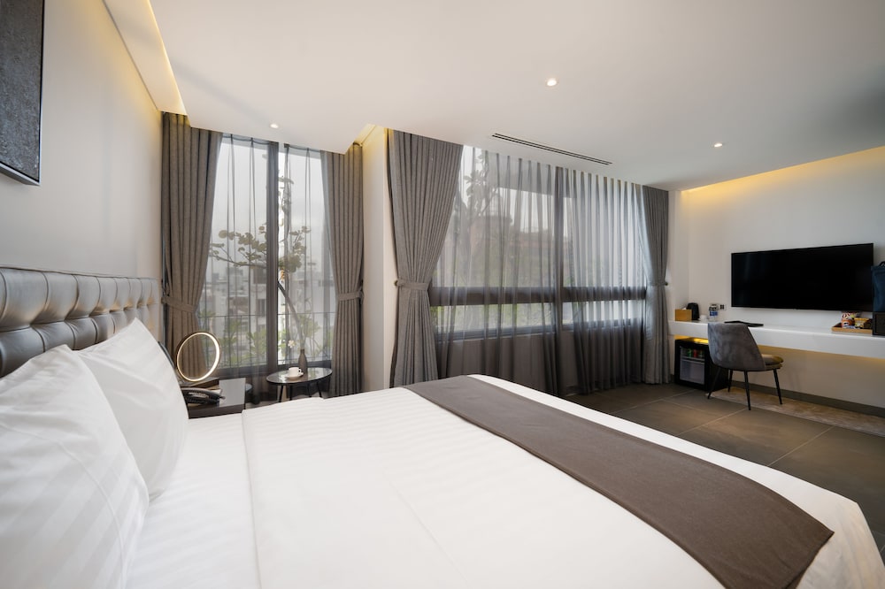 SENIOR, DOUBLE BED