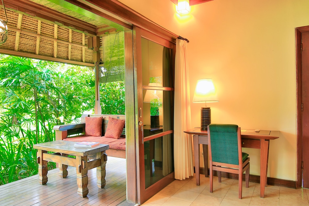 Ananda Ubud Resort 22/33
