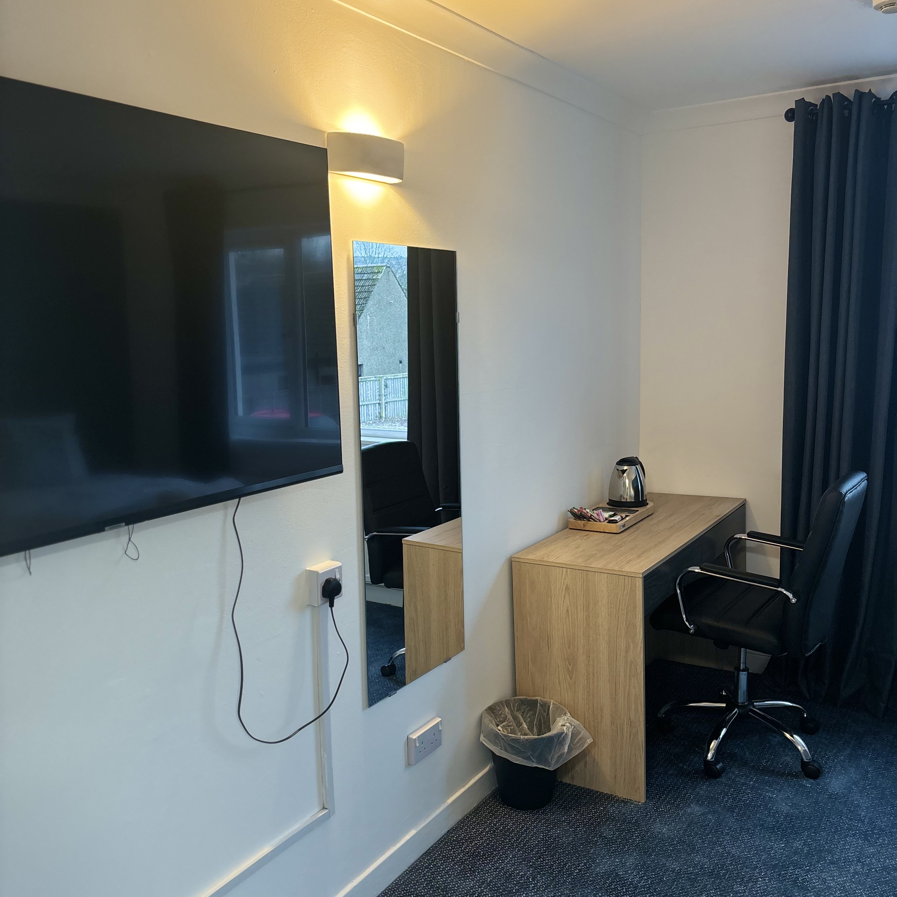 Lomond Hills Hotel 29/34
