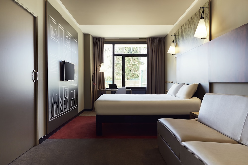 ibis Toulon La Seyne Sur Mer 44/71