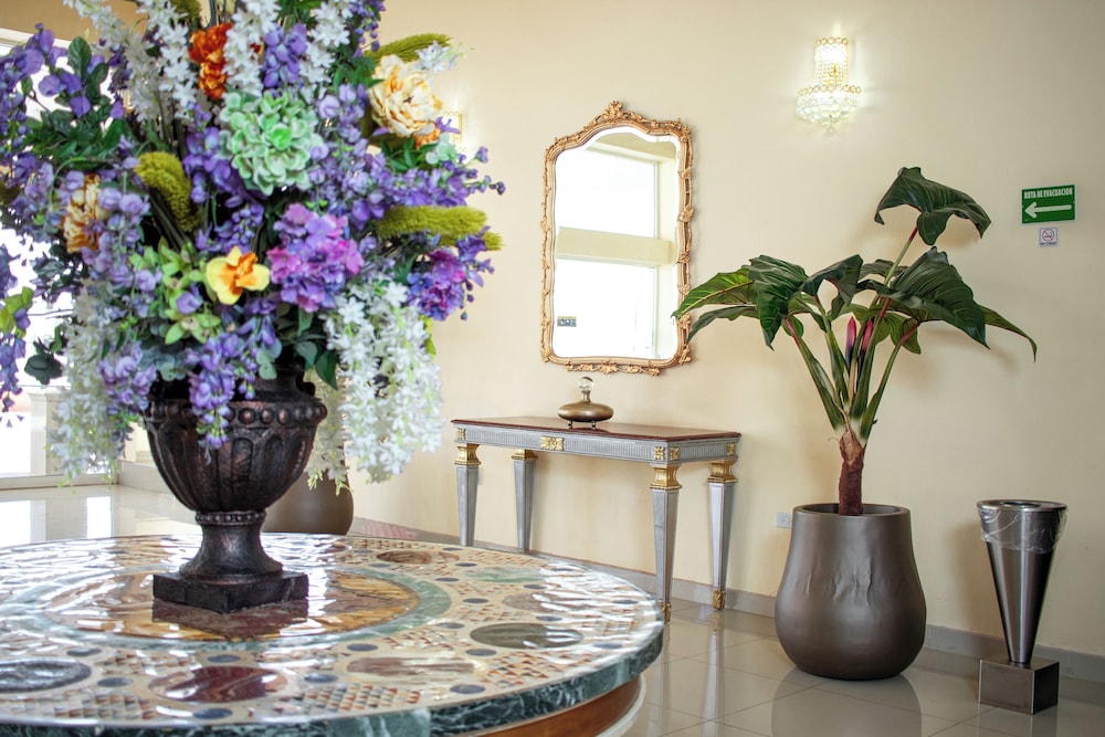 Los Cedros Hotel Inn Nuevo Casas Grandes 9/50