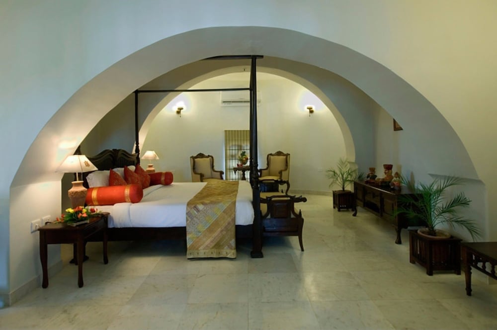 Fort Khejarla 14/30