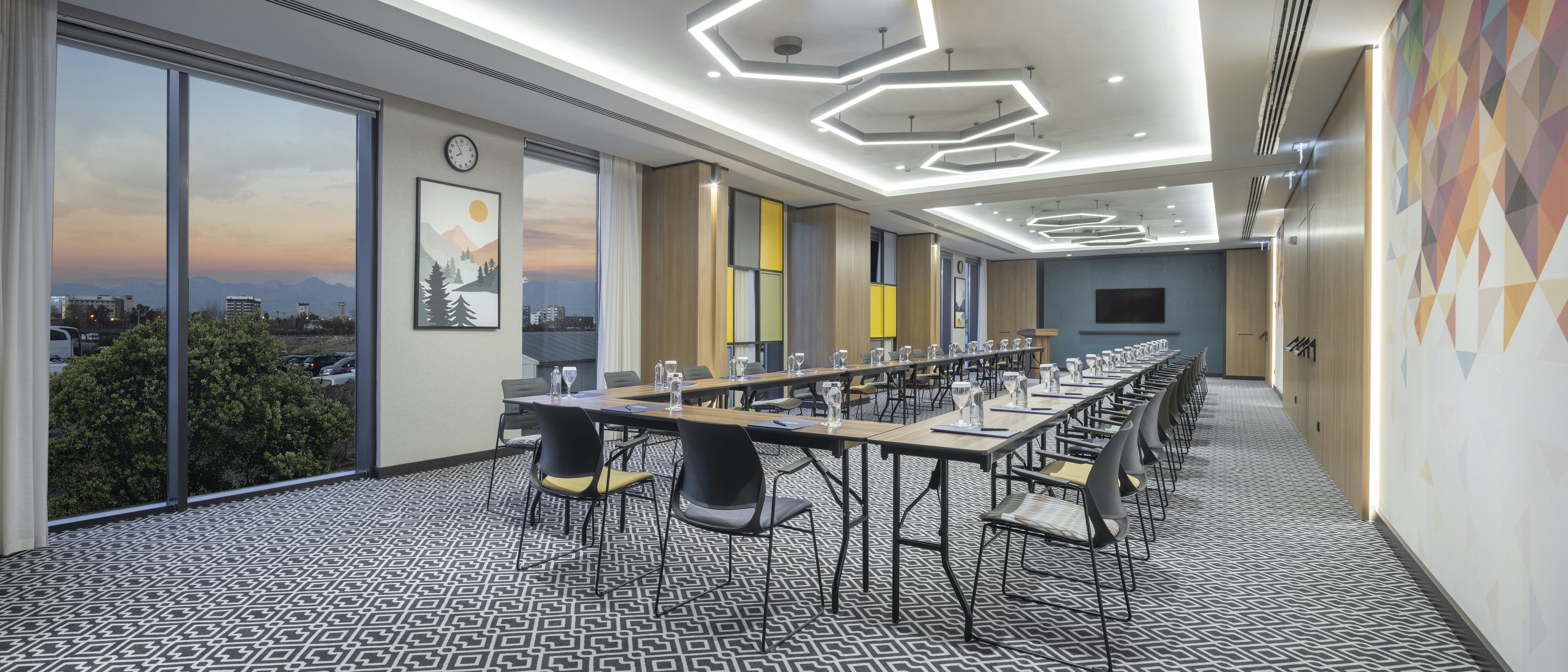 Hampton by Hilton Antalya Airport 47/58