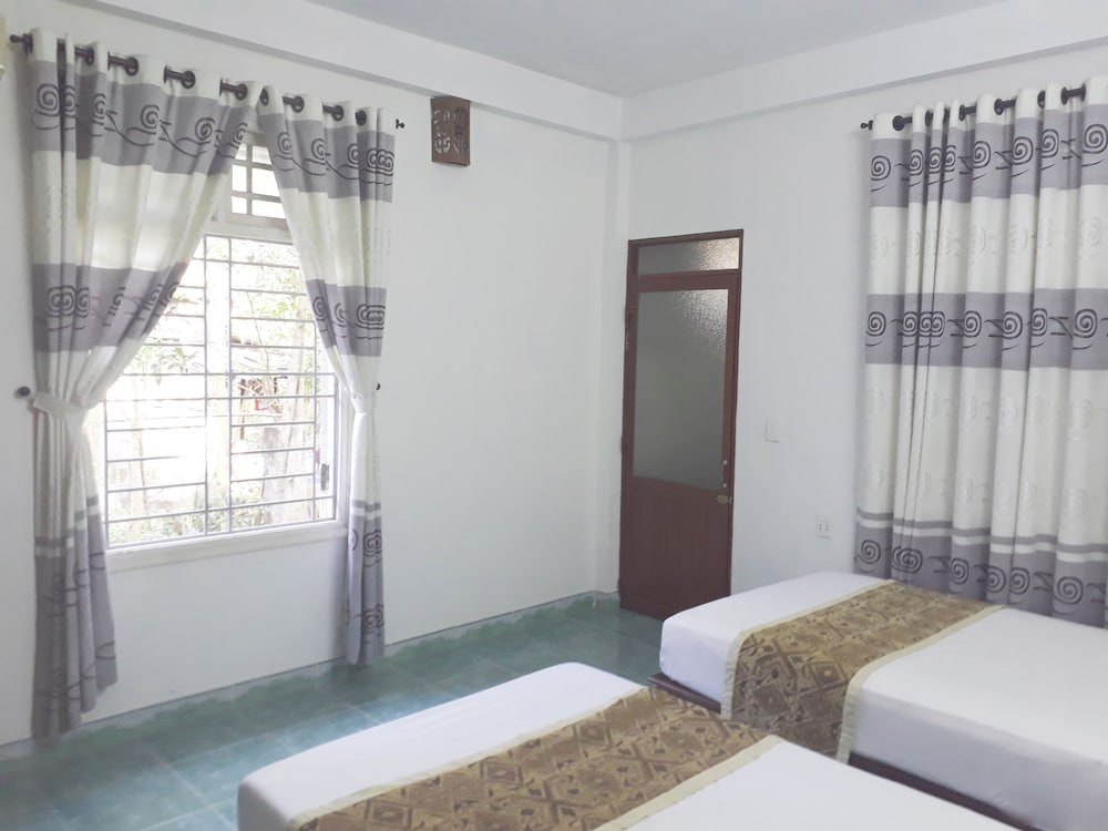 Gingergrass Homestay 14/33