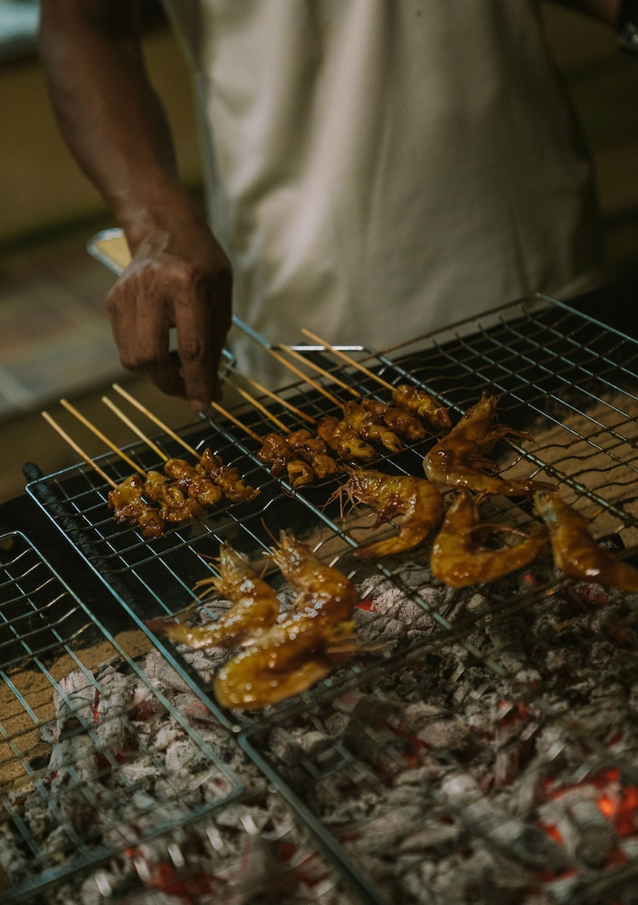 The Kelong Trikora Resort - Bintan Island 21/50