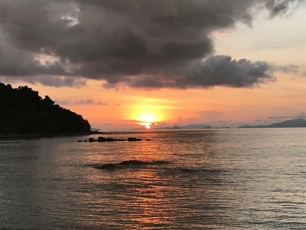 Koh Chang Resort Ranong 31/50