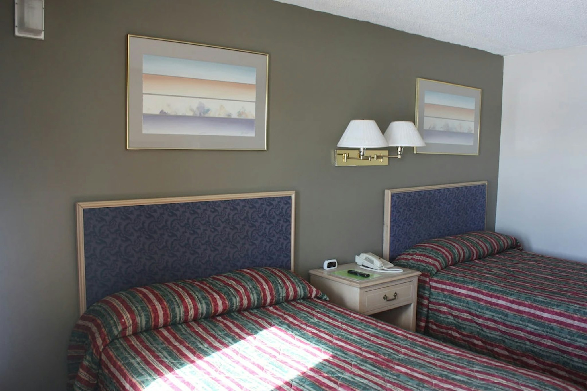 Lake Erie Lodge Oregon OH 9/26