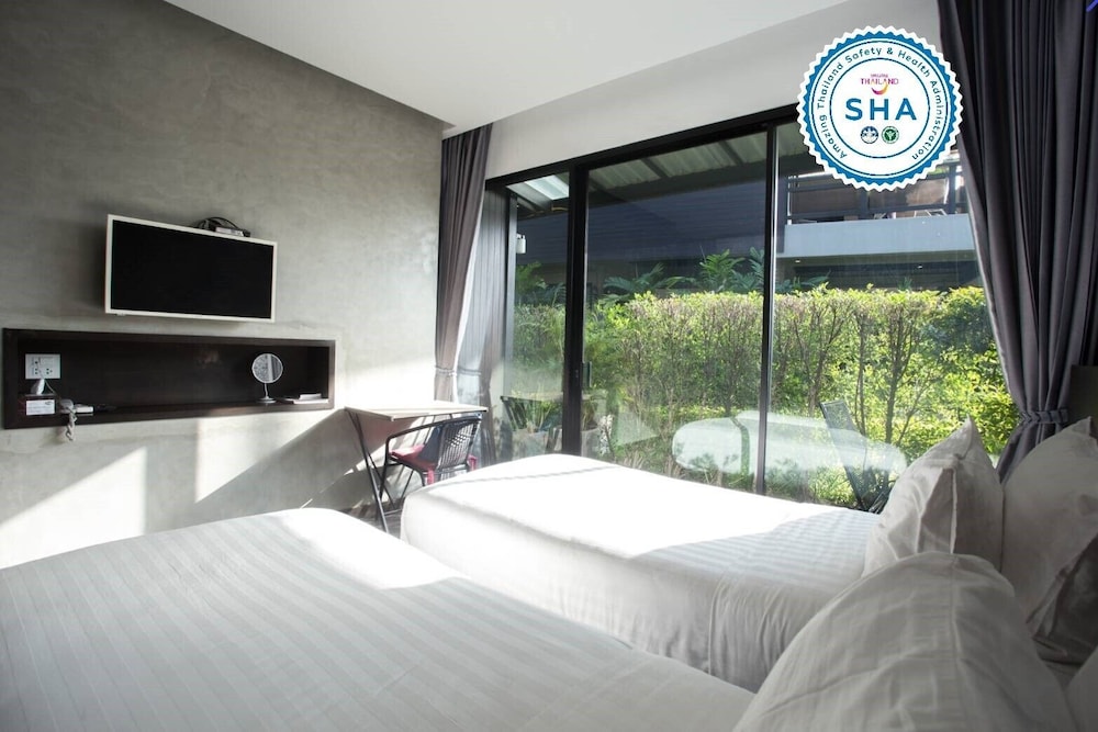Anantaya Home Phare 19/50