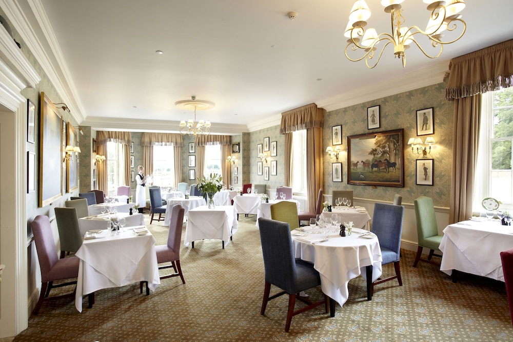The Talbot Hotel 39/49