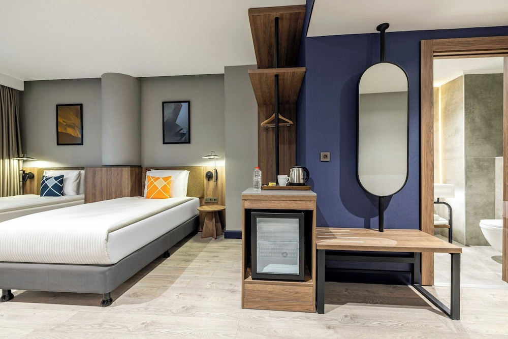 Four Points Flex by Sheraton Ankara Cukurambar 12/33