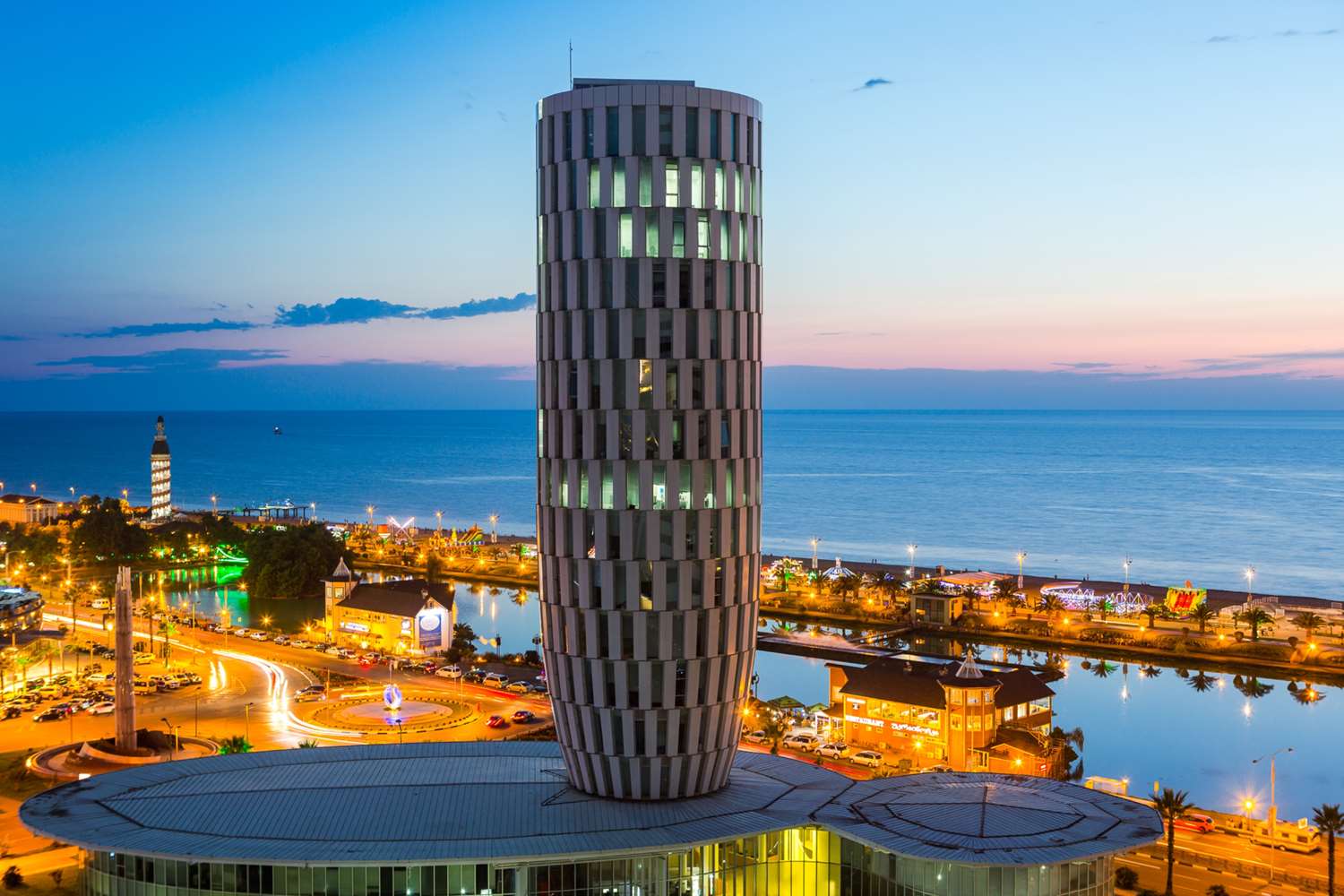 Best Western Premier Batumi 41/43