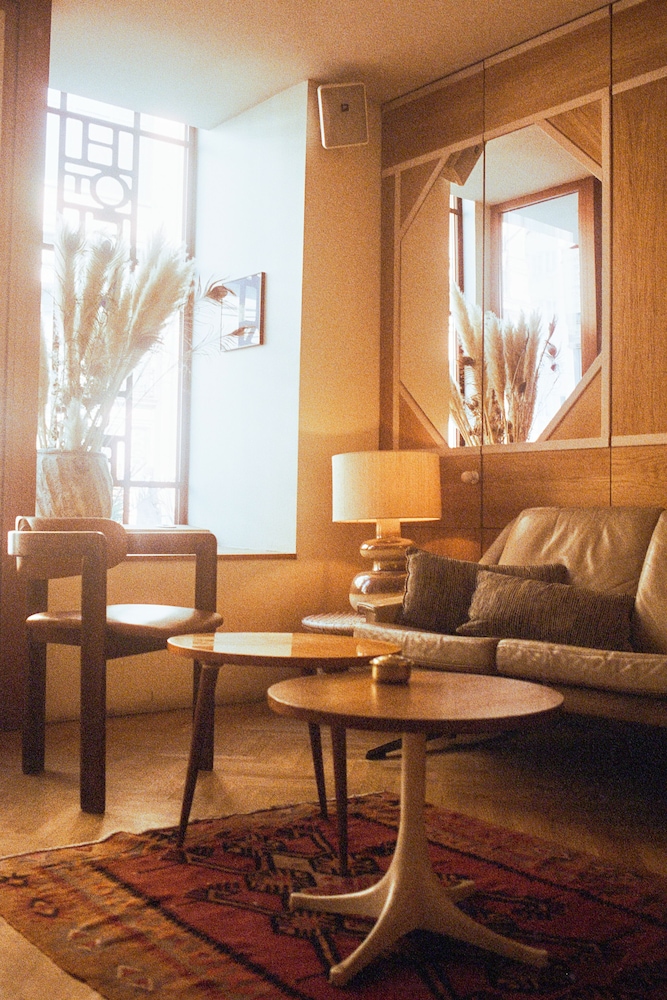 Hotel Habituel 46/63