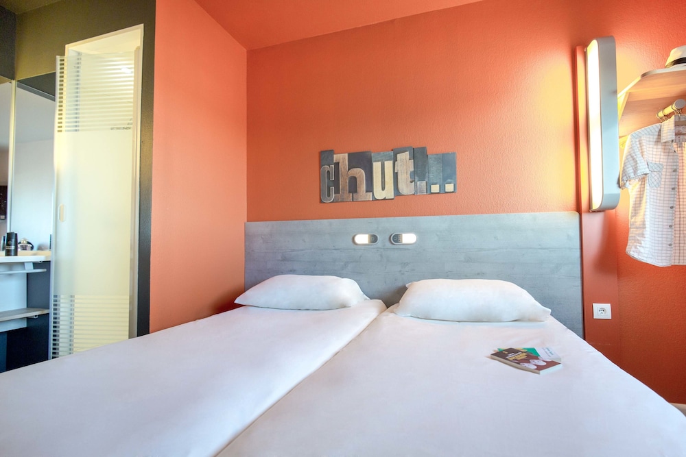 Ibis Budget Marseille L Estaque 21/72