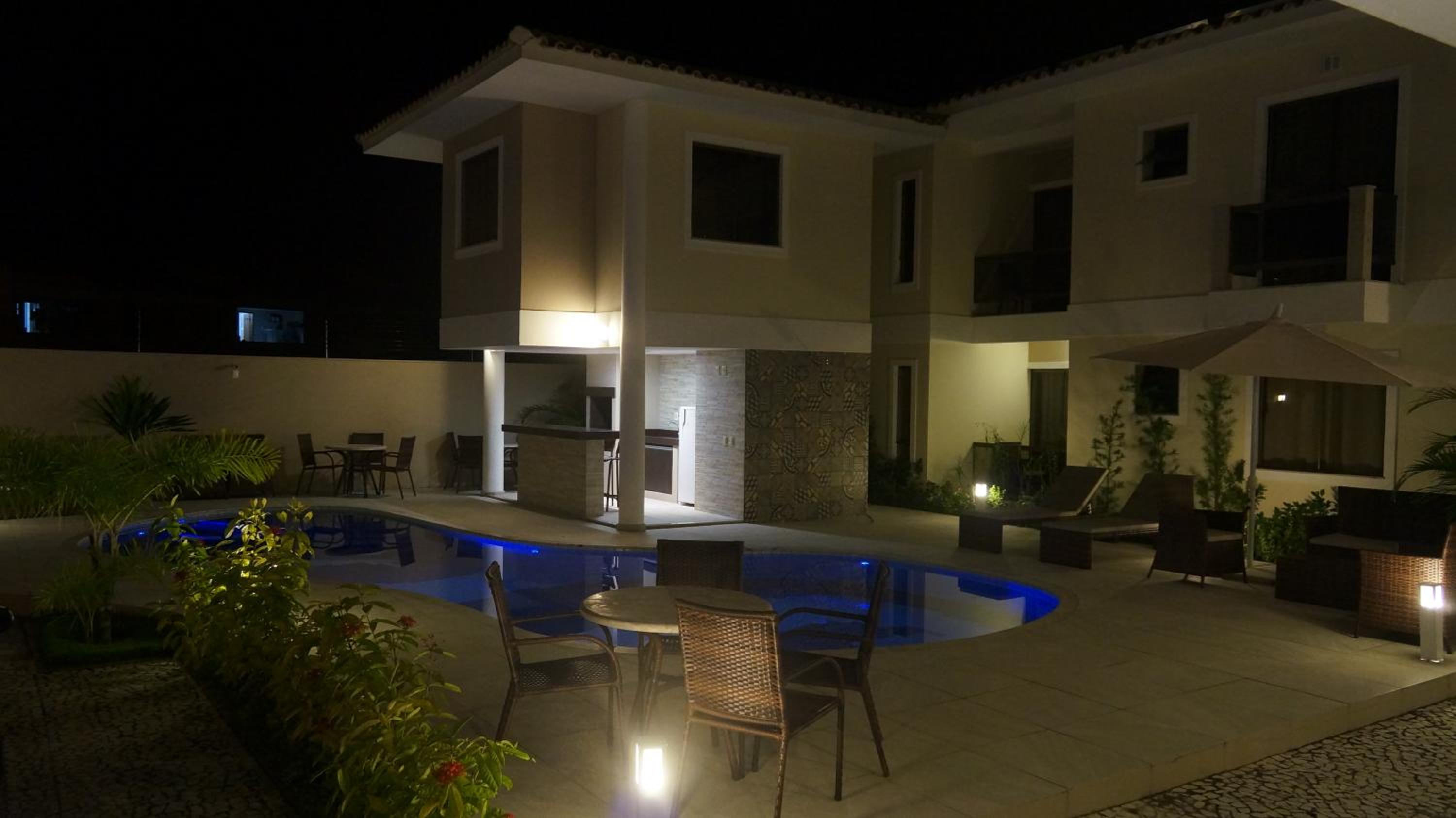 Portinari Residence 11/17