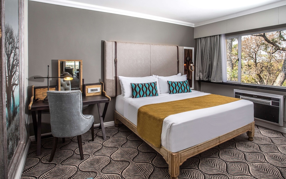 Southern Sun Ridgeway 10/50