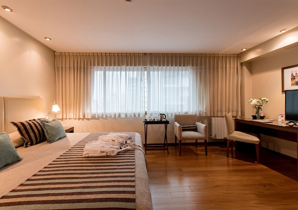 Hotel Solans Presidente 27/39