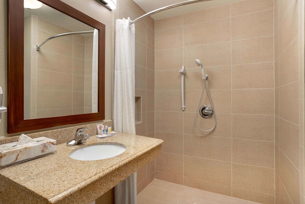Comfort Inn and Suites Port Arthur Port Neches 6/33