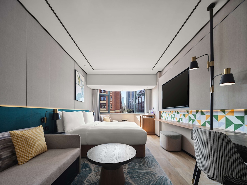 Hangzhou West Lake Hubin Yintai Atour Hotel 44/60