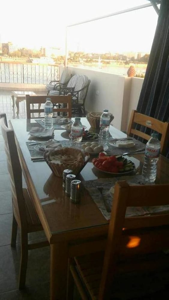 Luxor Plaza House 23/37