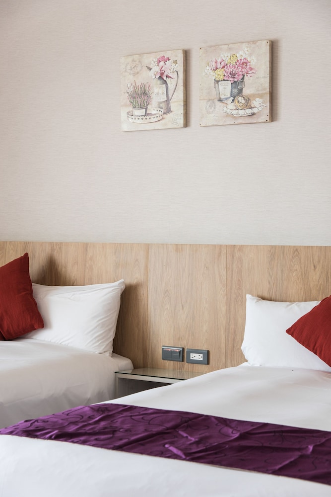 Kenting Kaiying Hotel 21/69