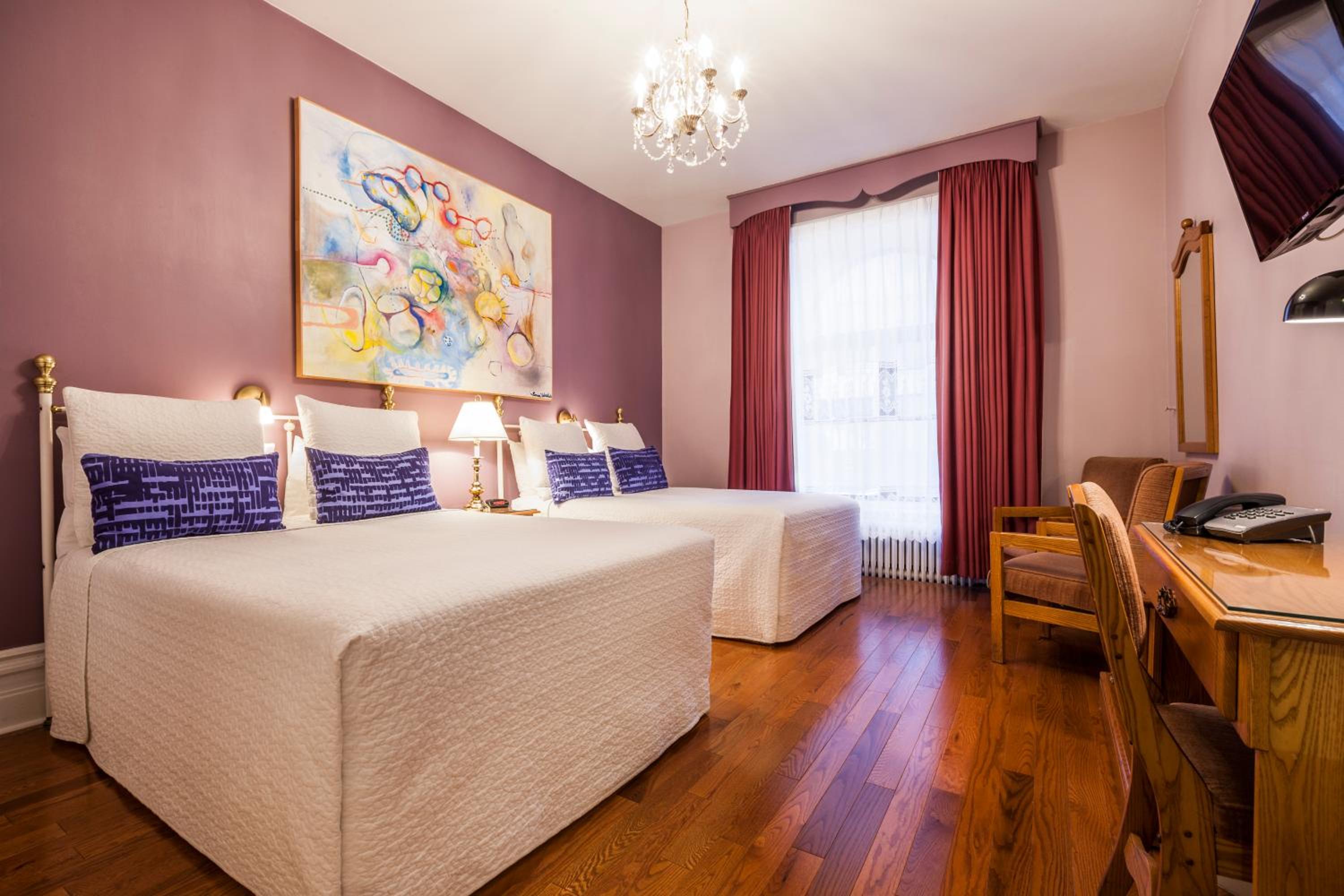 Hotel Chateau de l Argoat 8/50