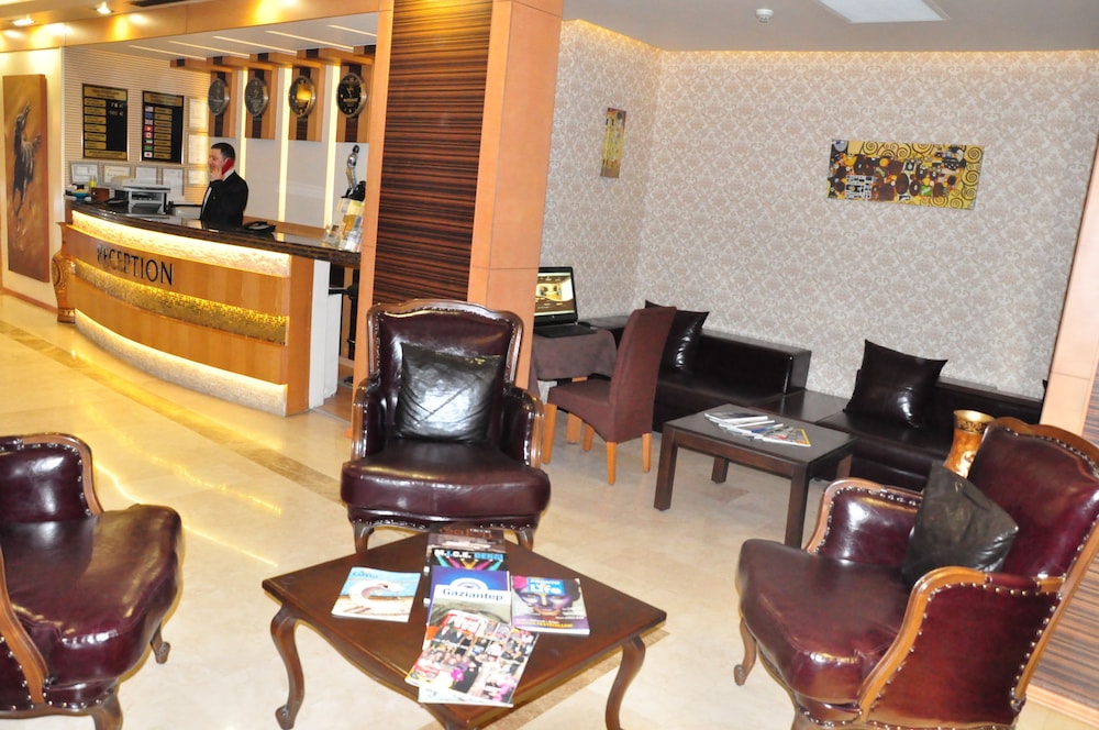 Marlight Boutique Hotel 8/50