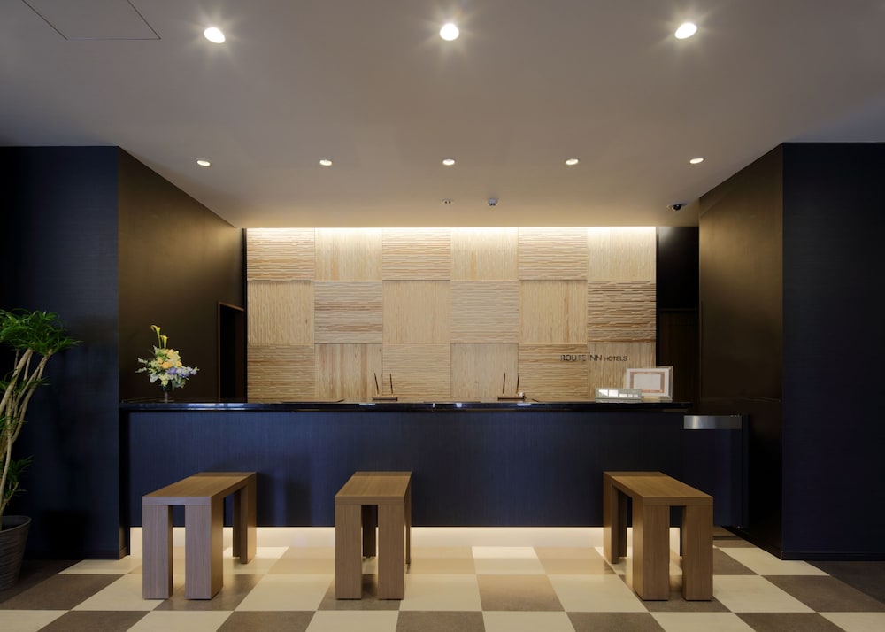 Hotel Route-Inn Hita Ekimae 4/44