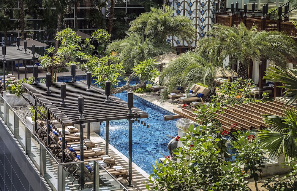 Four Seasons Hotel Jakarta 28/47