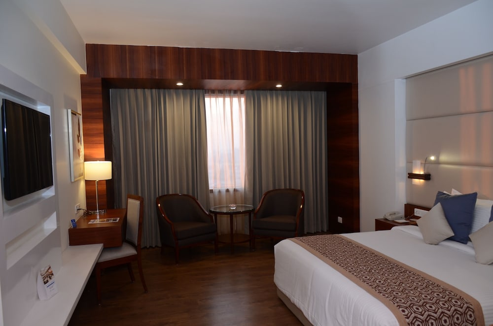 Viraj Sarovar Portico Jammu 19/48