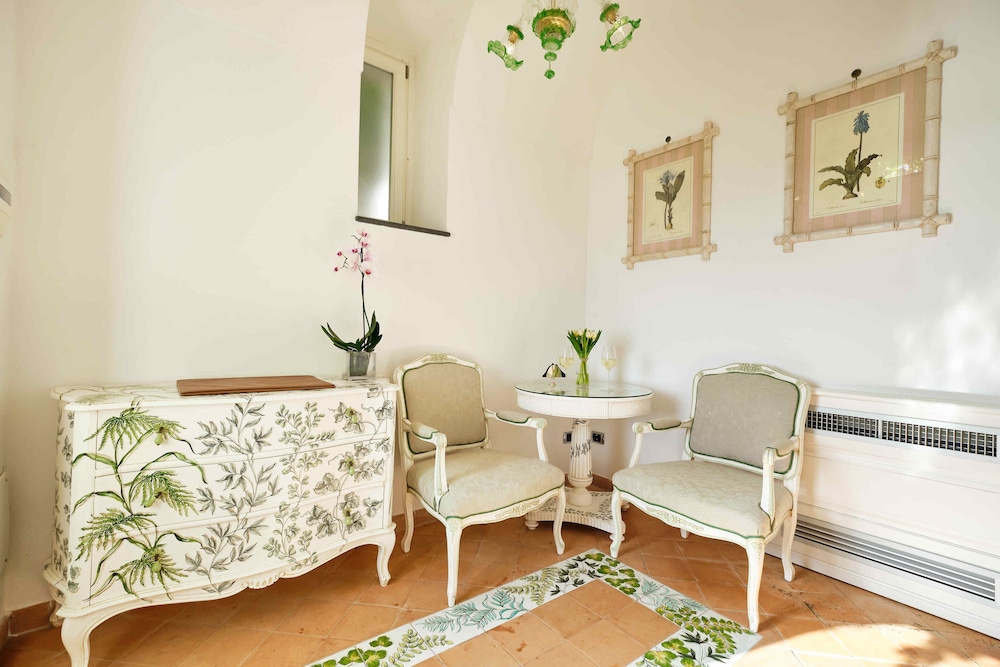 Hotel Botanico San Lazzaro 39/68