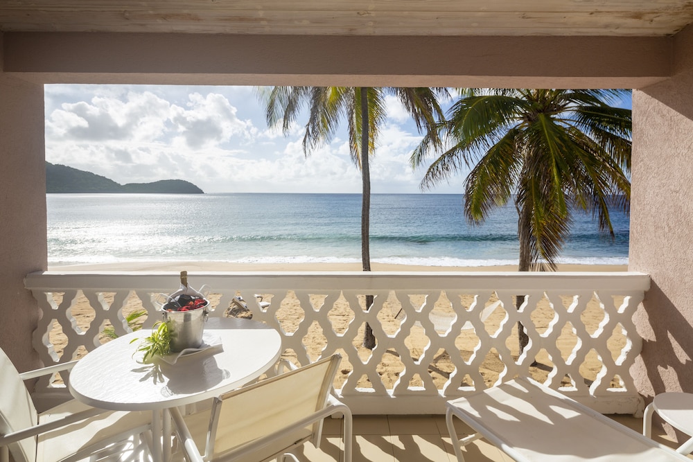 カーテン ブラフ リゾート オールインクルーシブ(Curtain Bluff Resort All Inclusive) 写真3