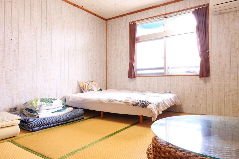 Minshuku Seaside House Dugong 43/43