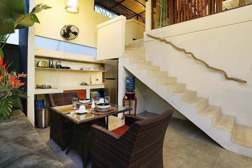 Bali Akasa Villa 10/50