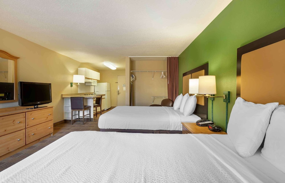 Extended Stay America - Washington D.C. - Rockville 11/59
