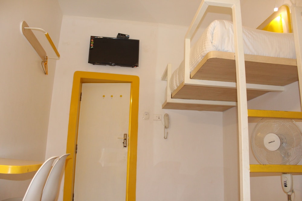 HOTEL STAY INN 38/50