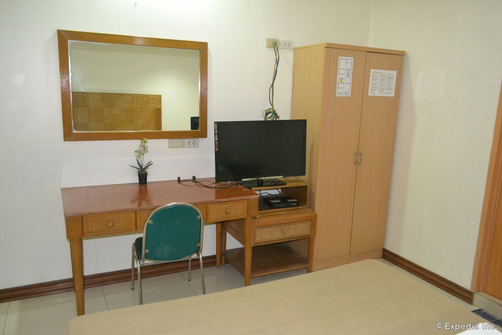 Cebuview Tourist Inn 22/27