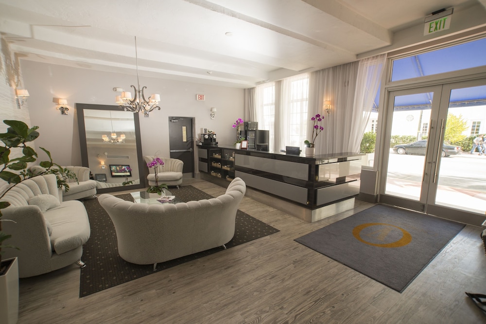 Ocean Five Hotel 15/24