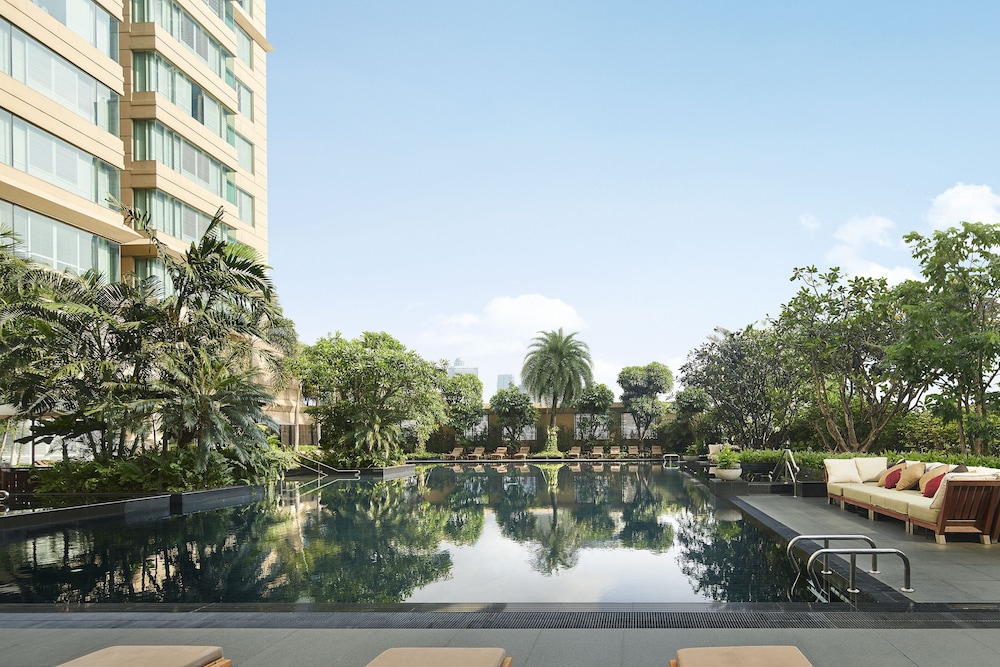 Grande Centre Point Hotel Ratchadamri 3/34