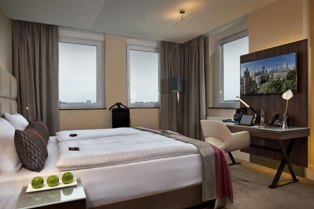 Flemings Selection Hotel Frankfurt-City 21/69