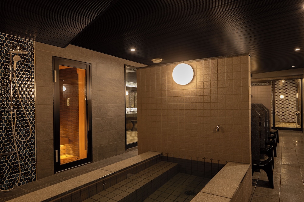 Kurashiki Station Hotel 27/47