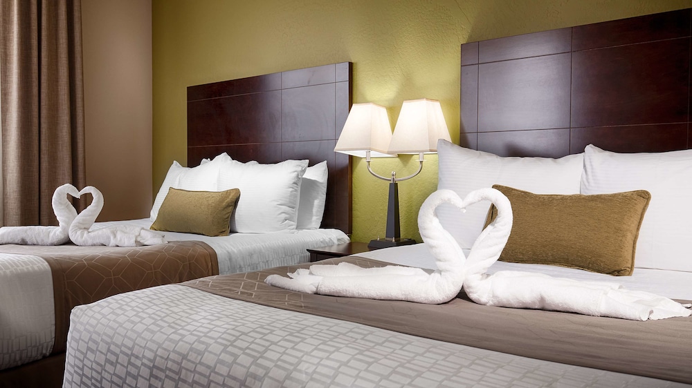 Best Western Plus Havre Inn & Suites 23/57