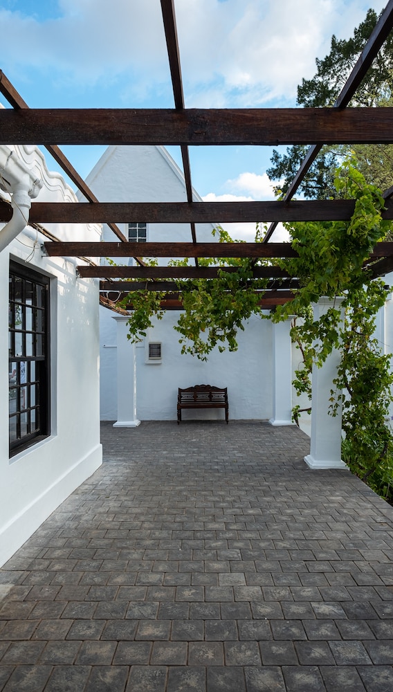 Stellenhof Farmstay B&B 37/50