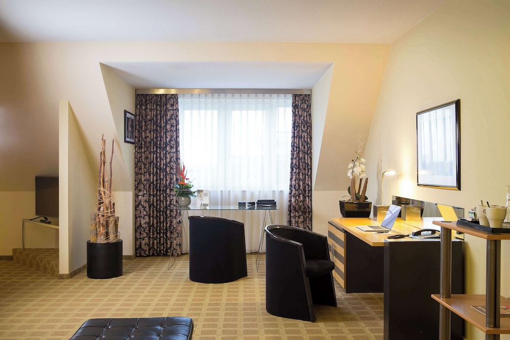 Lindner Hotel Frankfurt Hochst, Part of Jdv by Hyatt 22/50