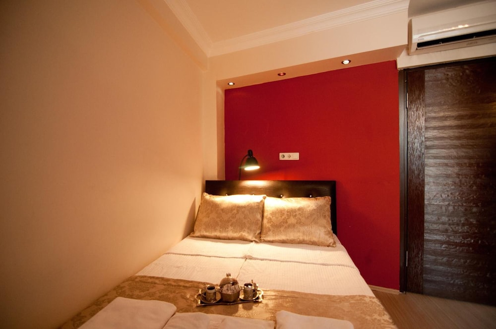 Magnificient Hotel Sultanahmet 12/72