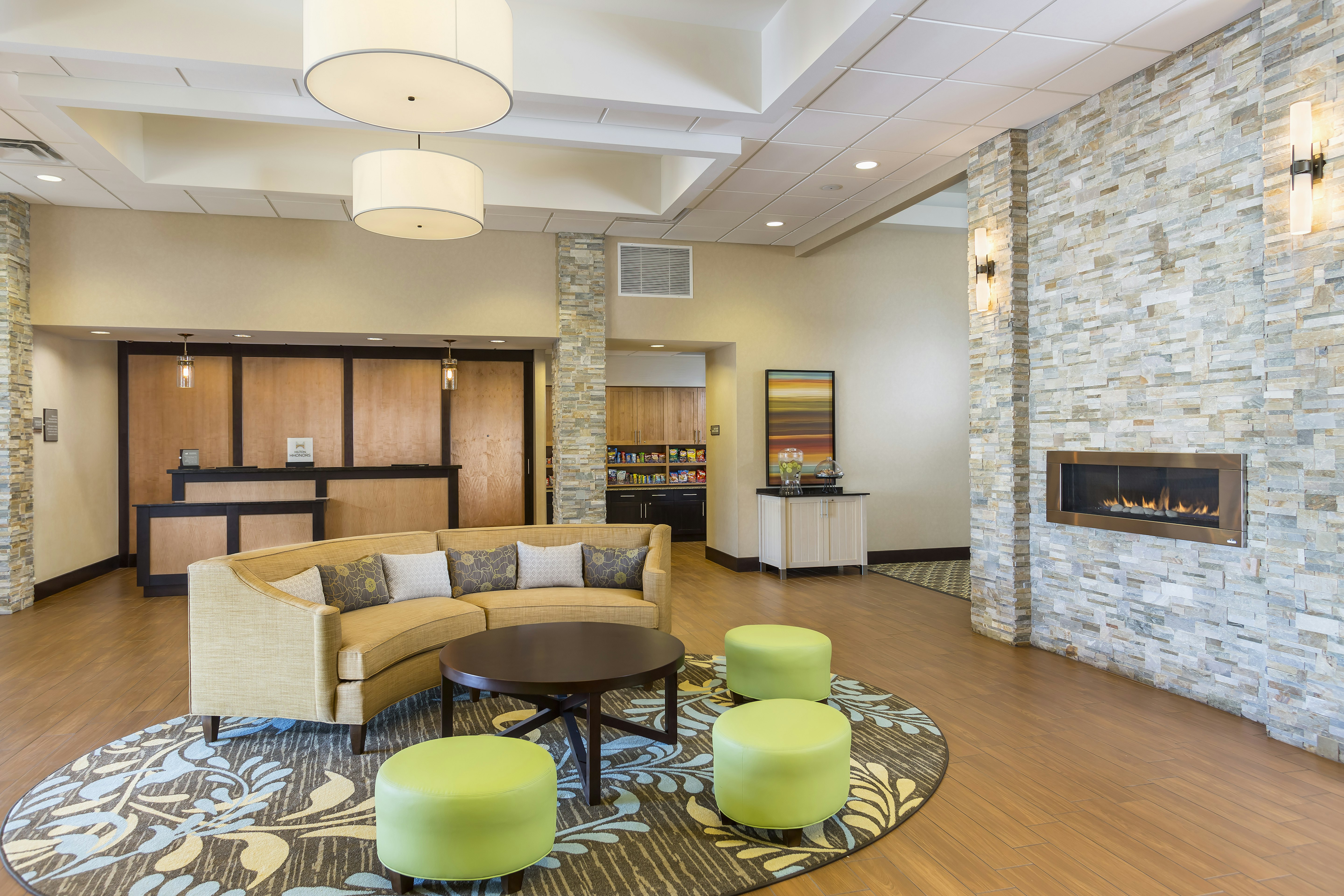 Homewood Suites By Hilton San Bernardino 6/12