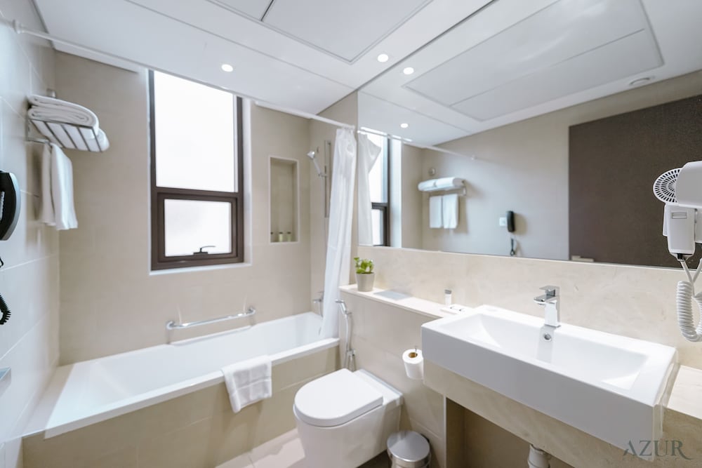 Azur Regency Hotel Apartments 40/43