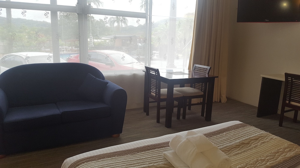 Sanctuary Resort Motor Inn 29/30